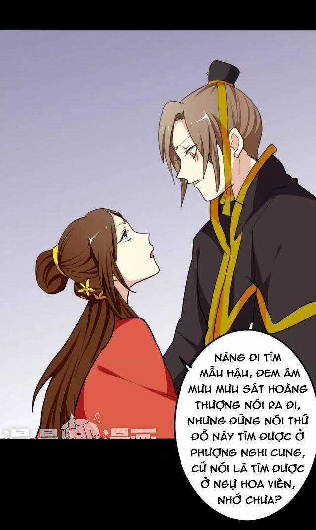 Lưỡng Bất Nghi - Chapter 53 - Trang 18