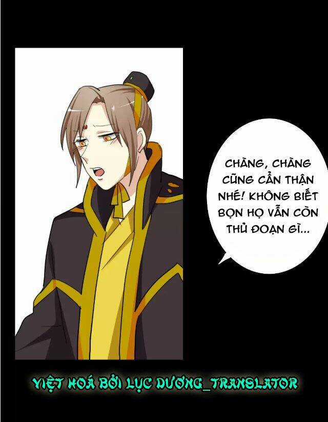 Lưỡng Bất Nghi - Chapter 53 - Trang 19