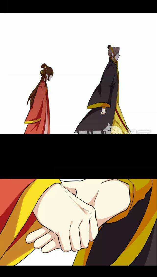 Lưỡng Bất Nghi - Chapter 53 - Trang 20