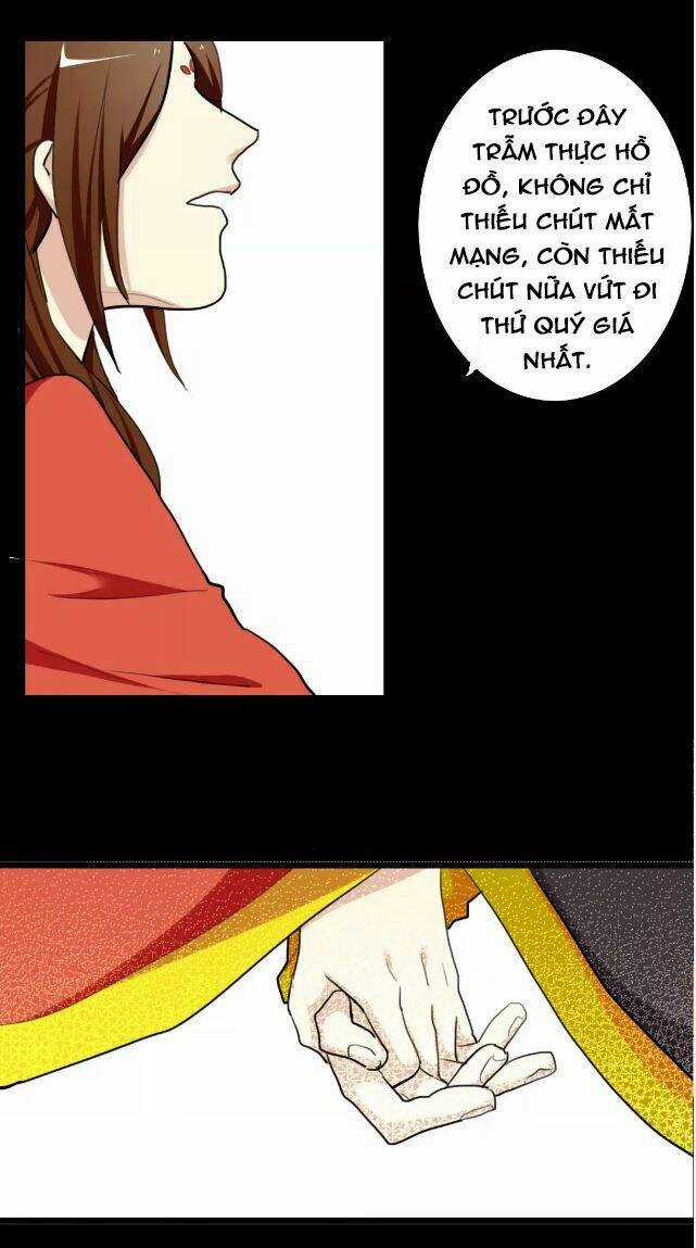 Lưỡng Bất Nghi - Chapter 53 - Trang 22