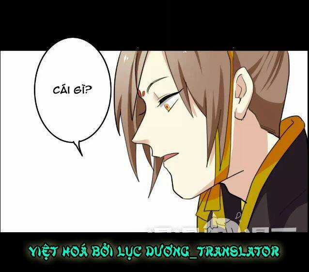 Lưỡng Bất Nghi - Chapter 53 - Trang 23