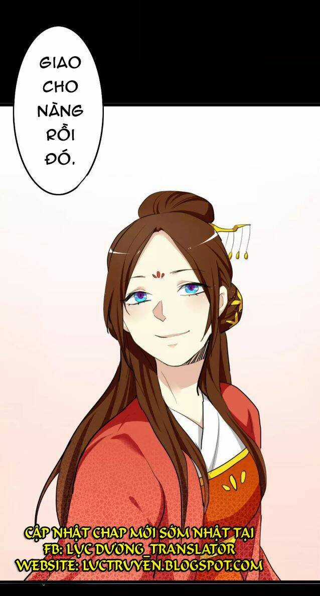 Lưỡng Bất Nghi - Chapter 53 - Trang 24