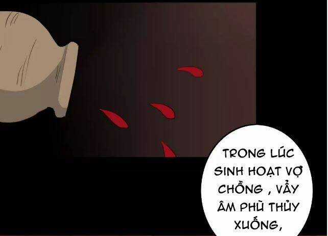 Lưỡng Bất Nghi - Chapter 53 - Trang 4