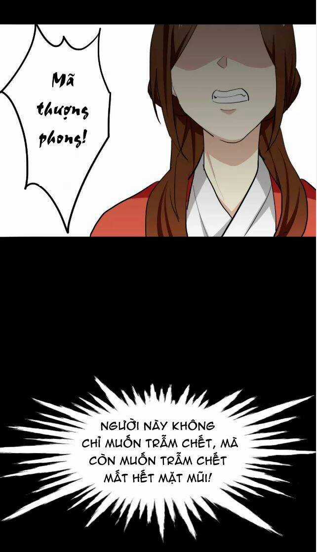 Lưỡng Bất Nghi - Chapter 53 - Trang 6