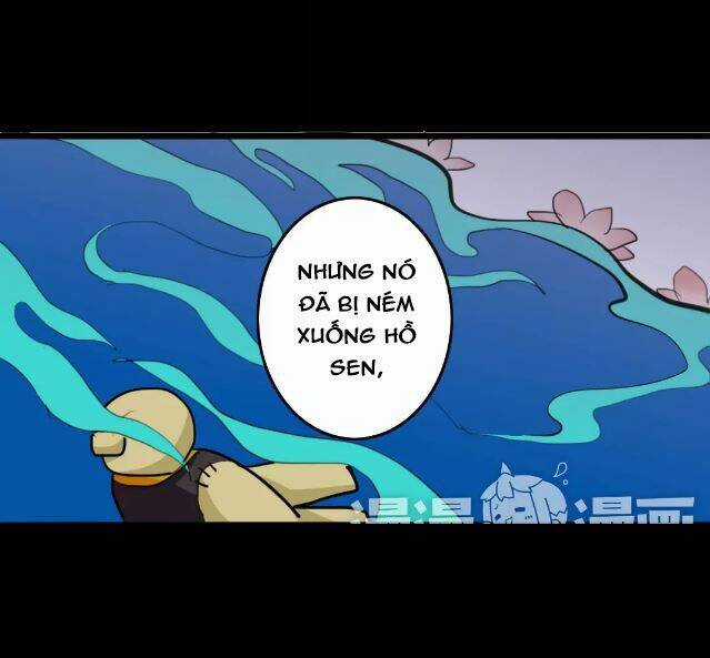 Lưỡng Bất Nghi - Chapter 53 - Trang 9