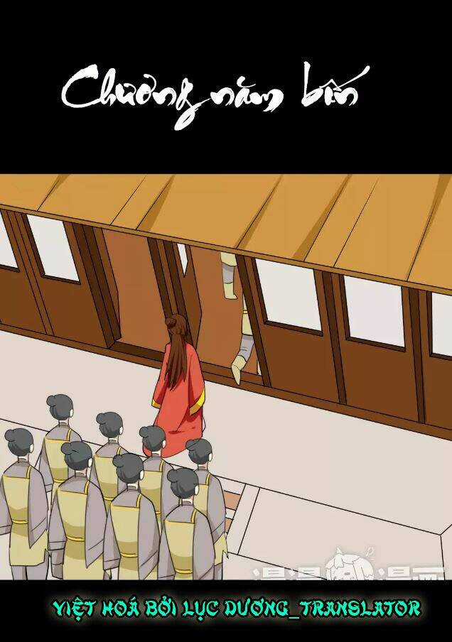 Lưỡng Bất Nghi - Chapter 54 - Trang 1