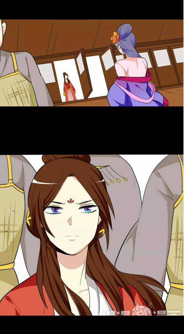 Lưỡng Bất Nghi - Chapter 54 - Trang 2