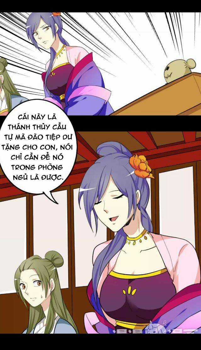 Lưỡng Bất Nghi - Chapter 54 - Trang 13