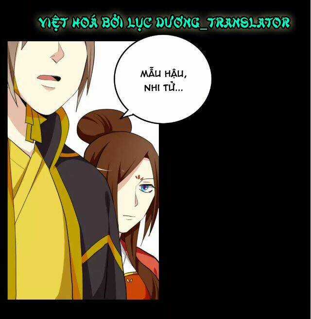 Lưỡng Bất Nghi - Chapter 54 - Trang 17