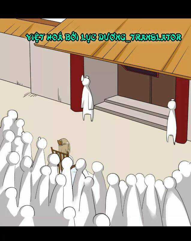 Lưỡng Bất Nghi - Chapter 54 - Trang 19