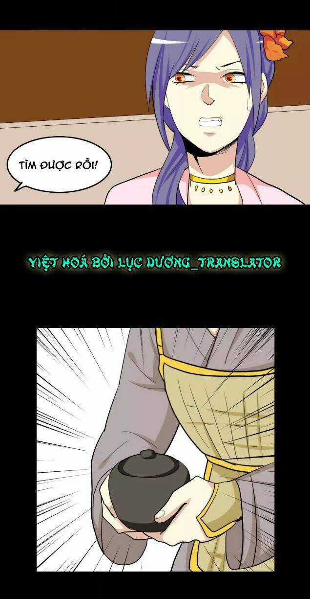 Lưỡng Bất Nghi - Chapter 54 - Trang 3