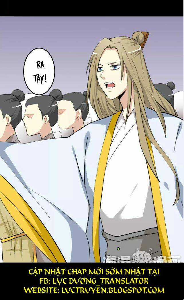 Lưỡng Bất Nghi - Chapter 54 - Trang 21