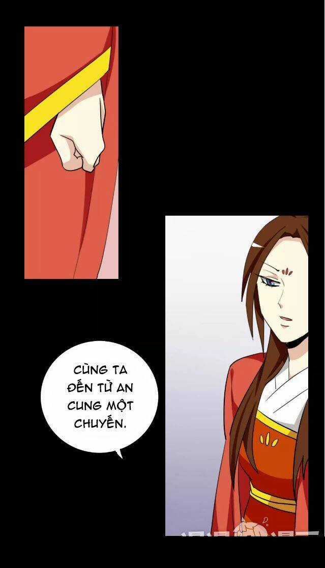 Lưỡng Bất Nghi - Chapter 54 - Trang 4