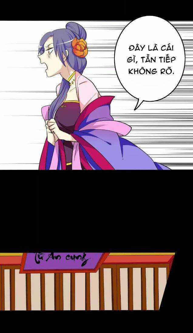 Lưỡng Bất Nghi - Chapter 54 - Trang 5