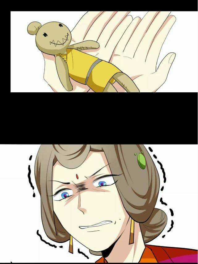 Lưỡng Bất Nghi - Chapter 54 - Trang 7