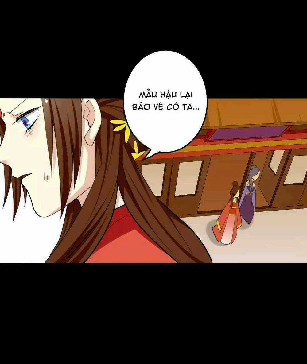 Lưỡng Bất Nghi - Chapter 55 - Trang 13