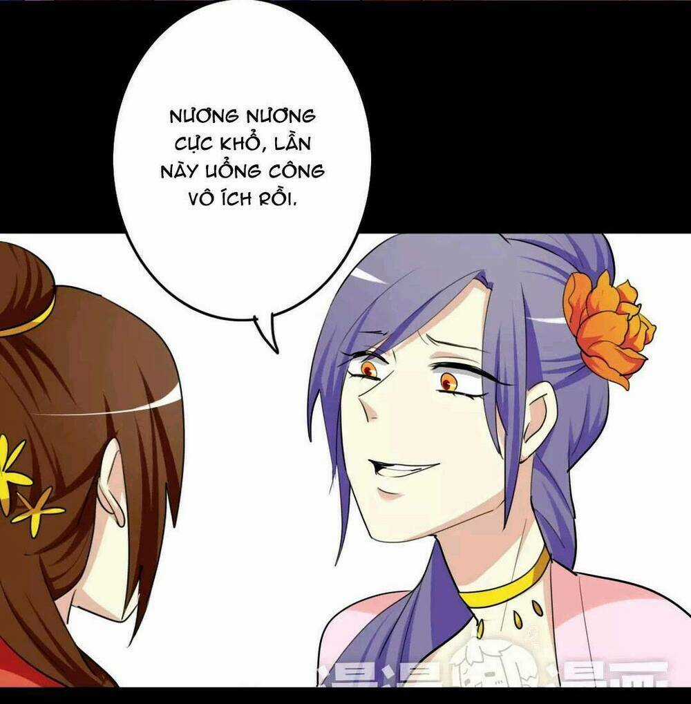 Lưỡng Bất Nghi - Chapter 55 - Trang 15