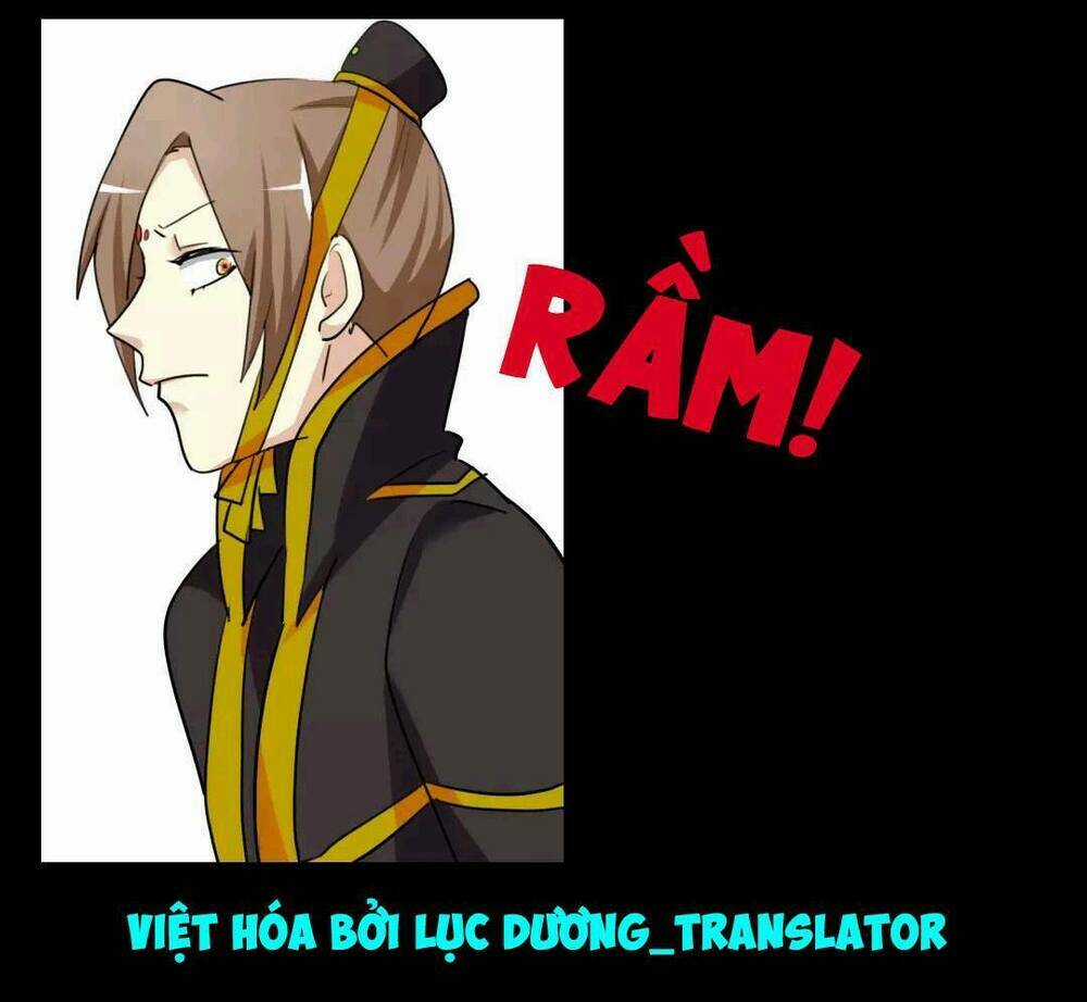 Lưỡng Bất Nghi - Chapter 55 - Trang 17