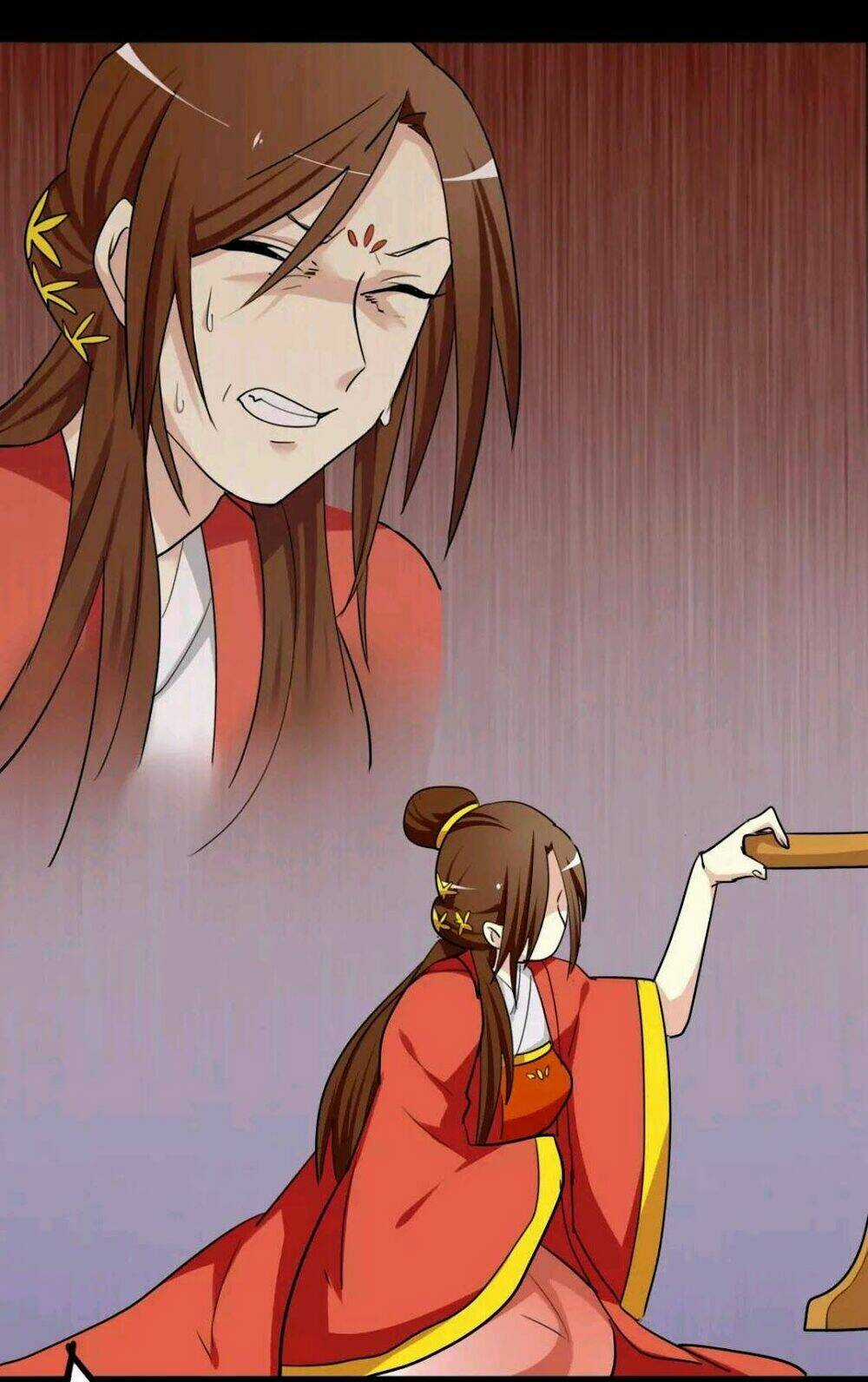 Lưỡng Bất Nghi - Chapter 55 - Trang 18