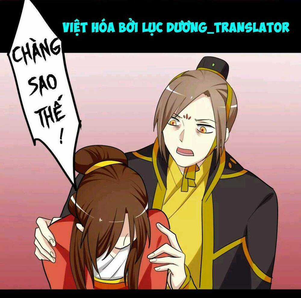 Lưỡng Bất Nghi - Chapter 55 - Trang 19