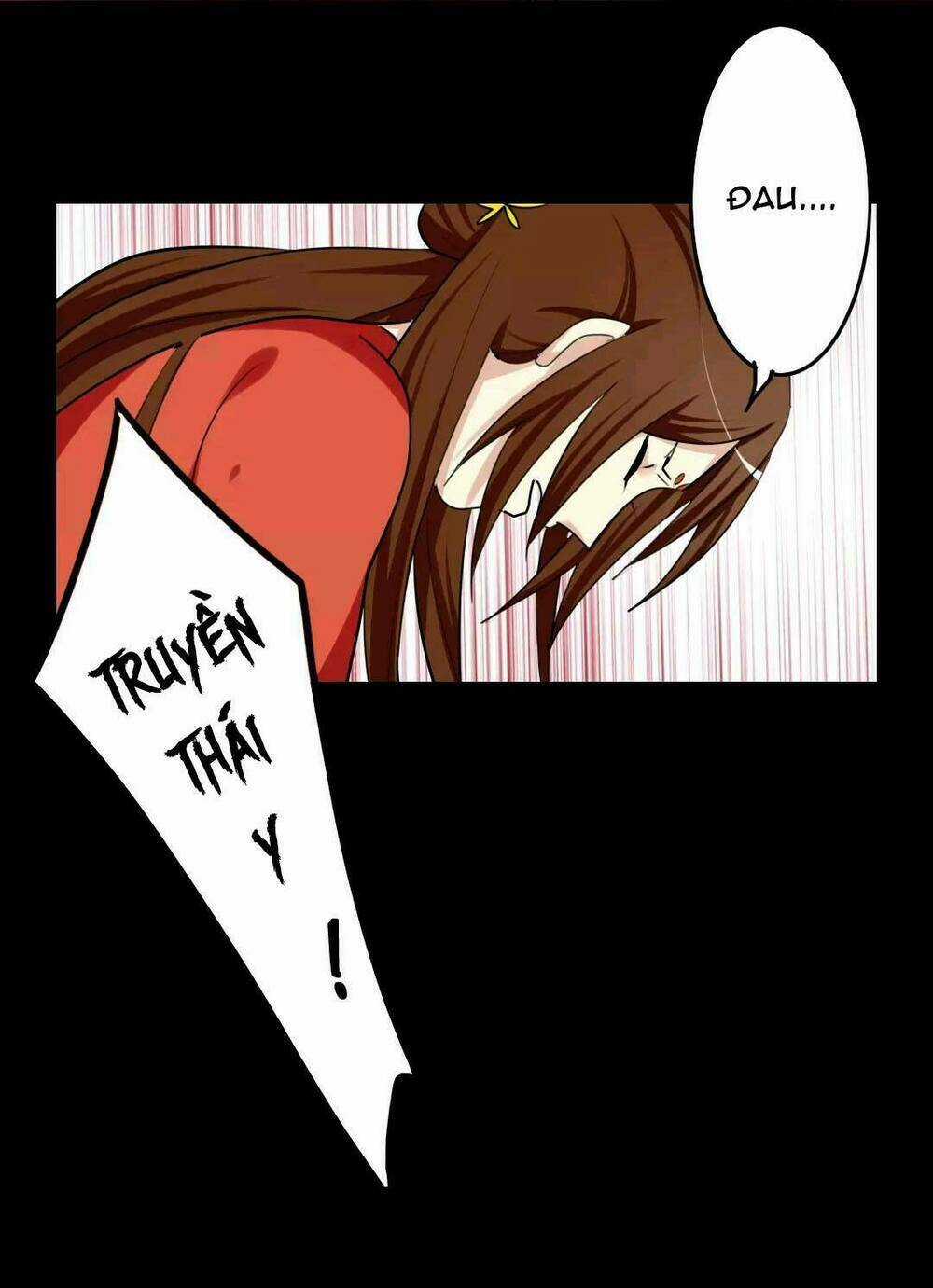 Lưỡng Bất Nghi - Chapter 55 - Trang 20