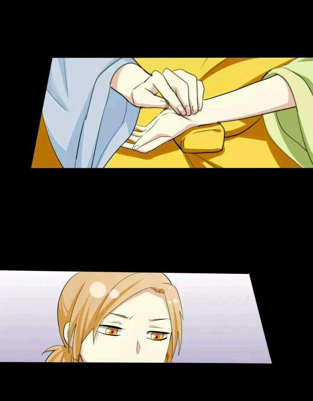 Lưỡng Bất Nghi - Chapter 55 - Trang 23