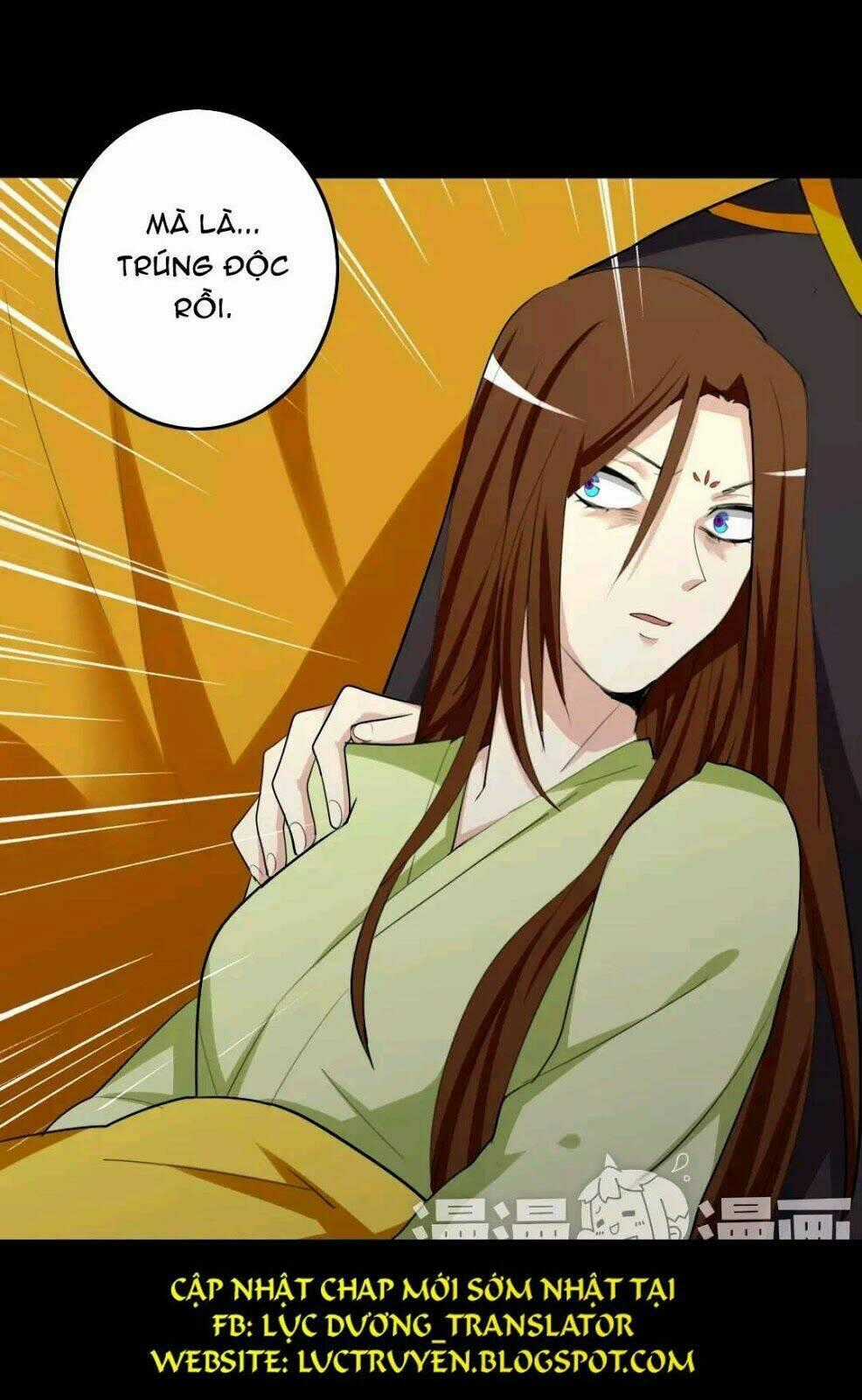 Lưỡng Bất Nghi - Chapter 55 - Trang 26