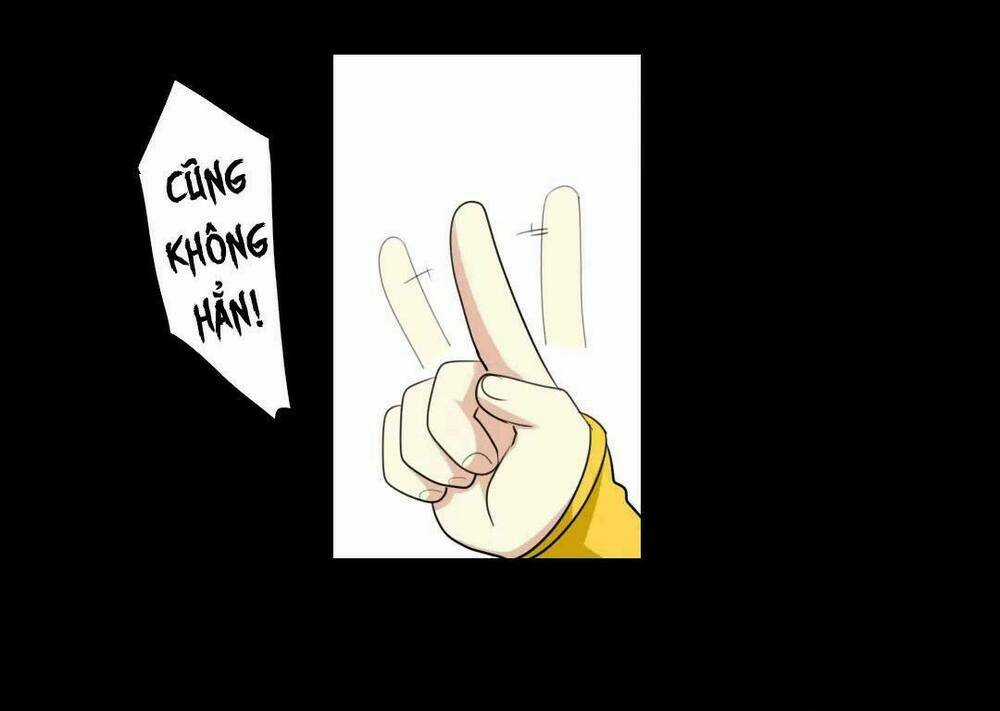 Lưỡng Bất Nghi - Chapter 55 - Trang 7