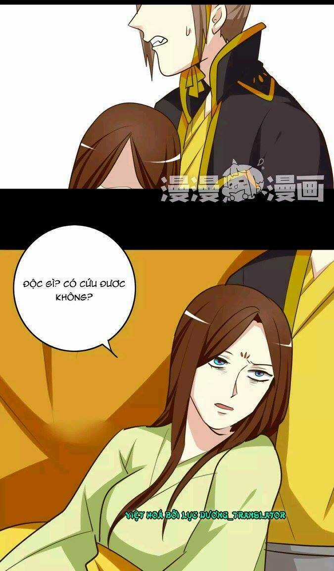 Lưỡng Bất Nghi - Chapter 56 - Trang 2