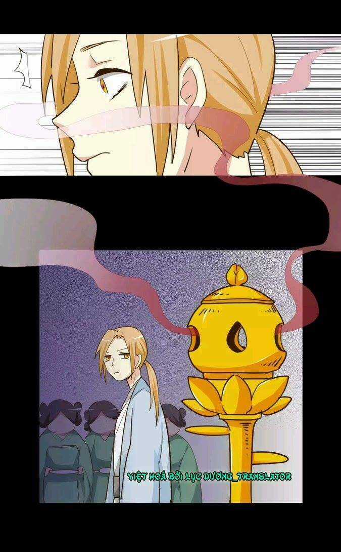 Lưỡng Bất Nghi - Chapter 56 - Trang 13