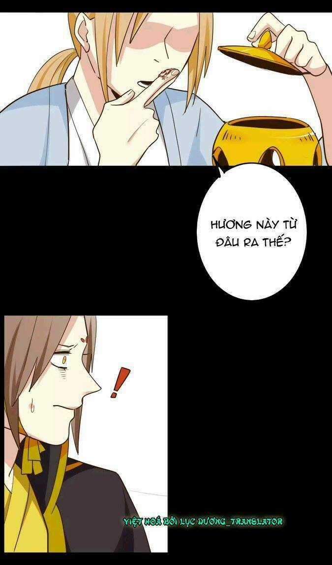 Lưỡng Bất Nghi - Chapter 56 - Trang 14