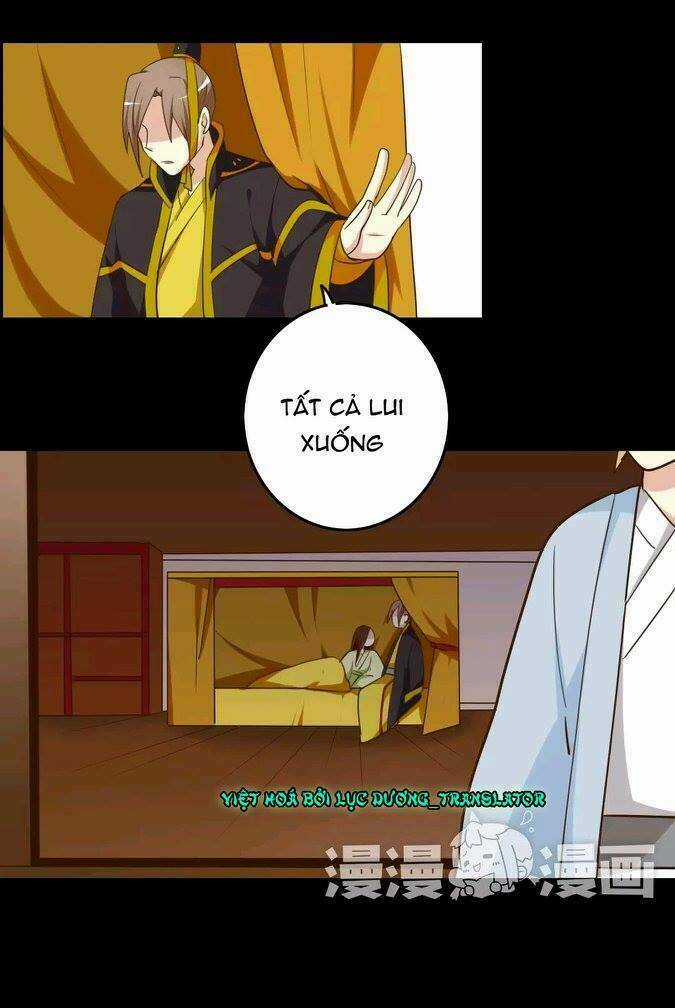 Lưỡng Bất Nghi - Chapter 56 - Trang 18