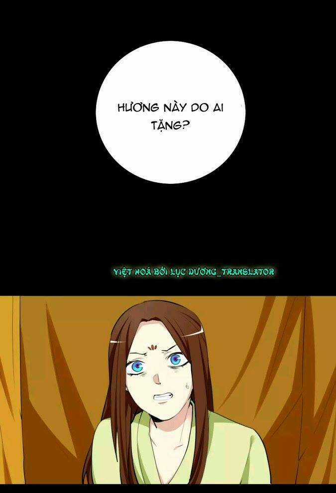 Lưỡng Bất Nghi - Chapter 56 - Trang 19