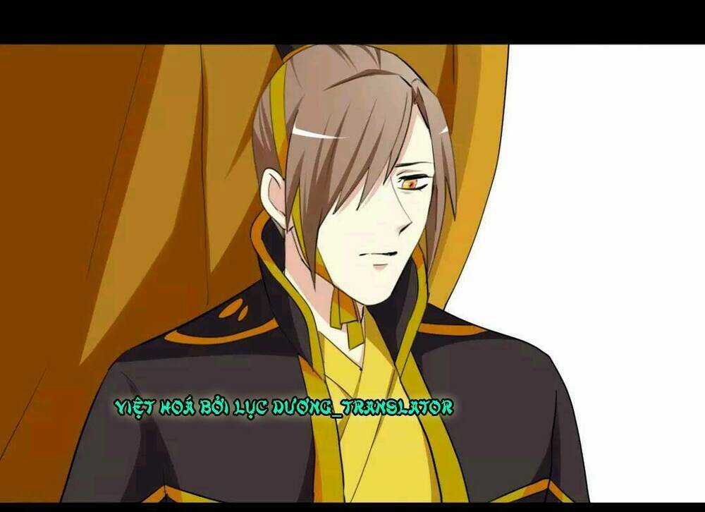 Lưỡng Bất Nghi - Chapter 56 - Trang 20