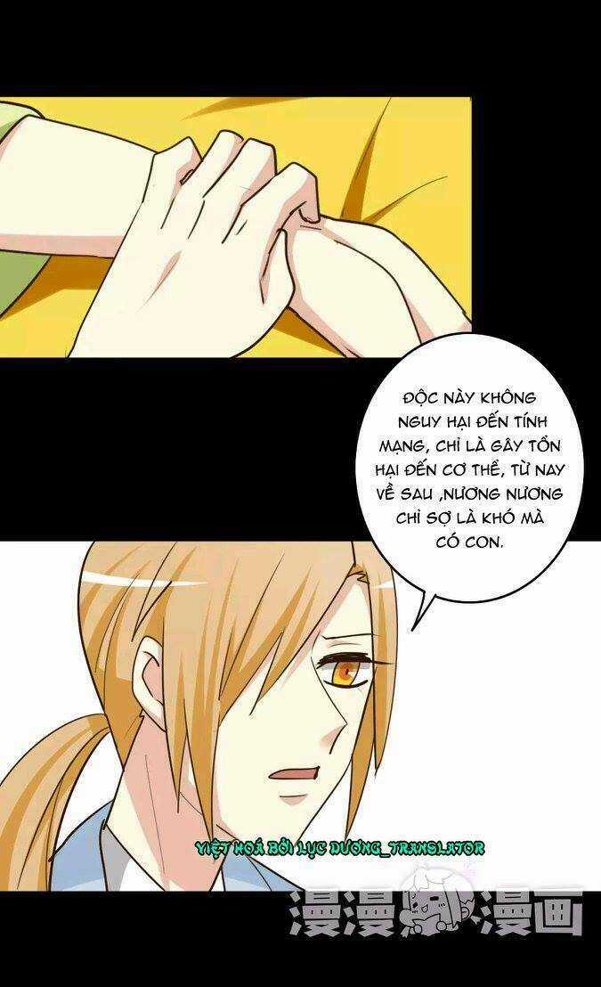 Lưỡng Bất Nghi - Chapter 56 - Trang 3