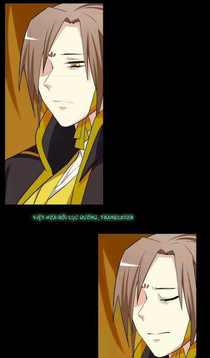 Lưỡng Bất Nghi - Chapter 56 - Trang 22