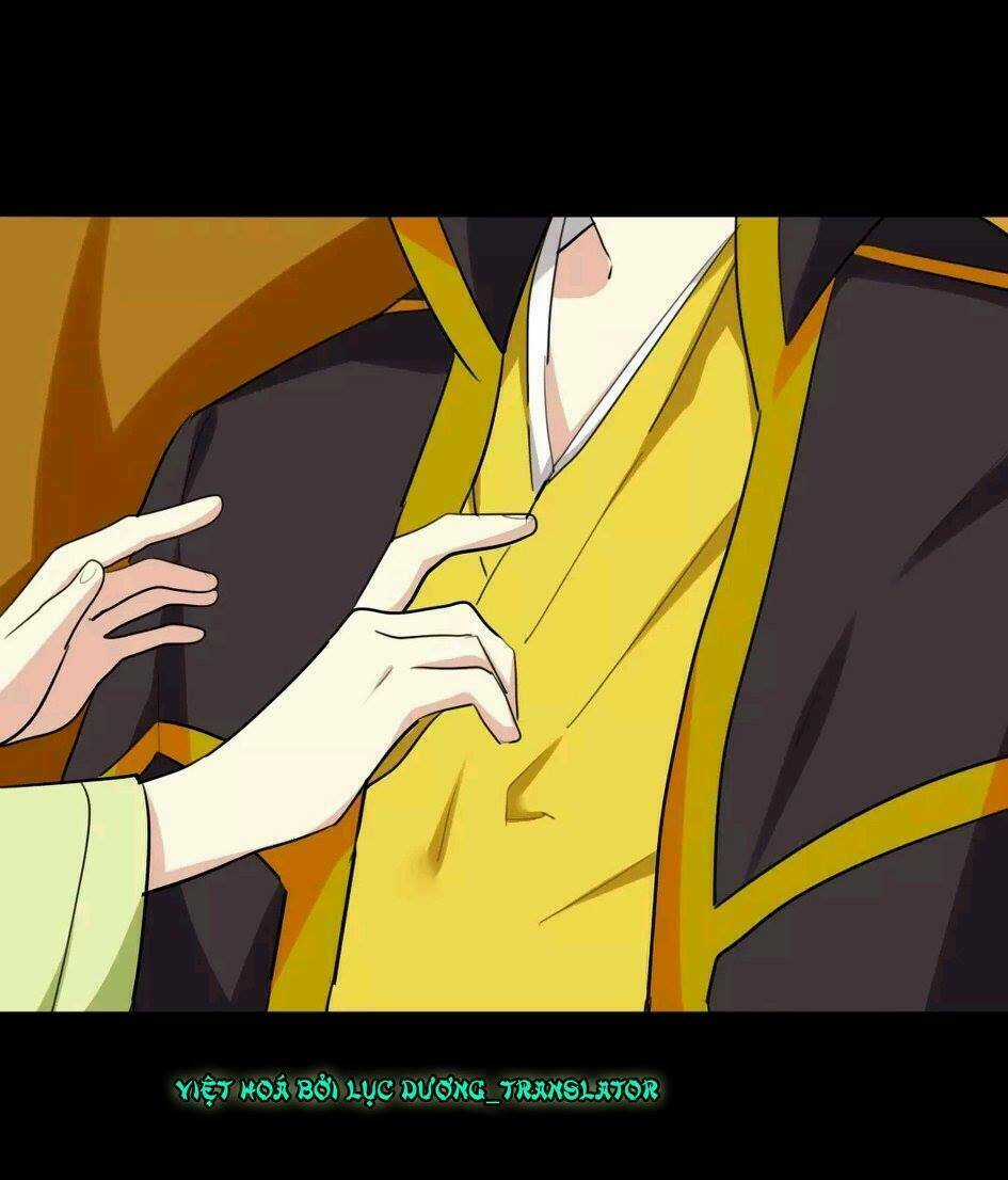 Lưỡng Bất Nghi - Chapter 56 - Trang 24