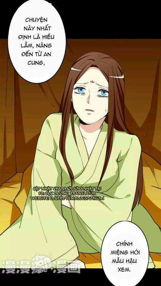 Lưỡng Bất Nghi - Chapter 56 - Trang 25