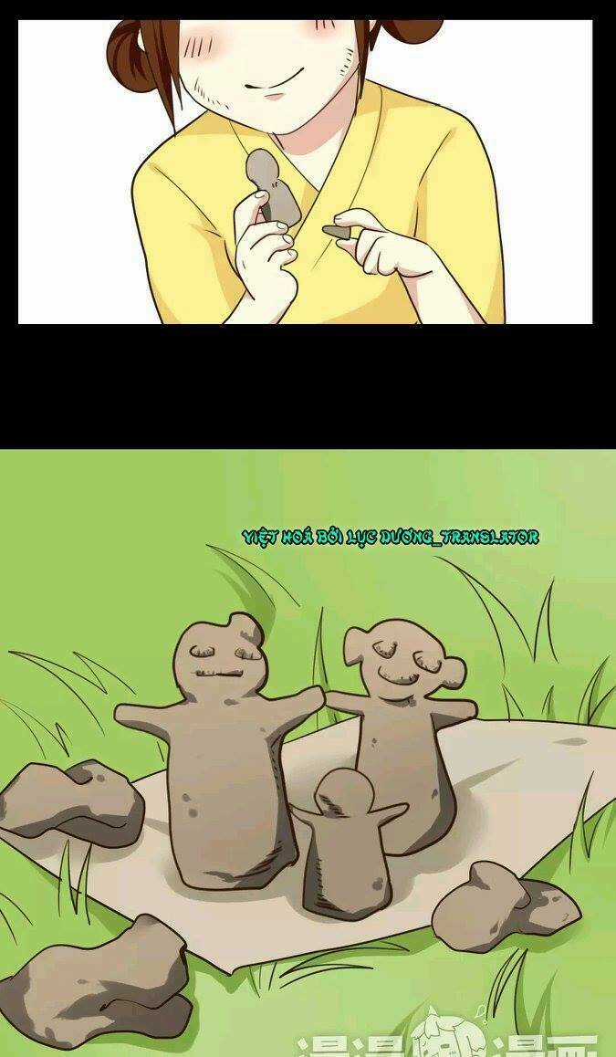 Lưỡng Bất Nghi - Chapter 56 - Trang 5