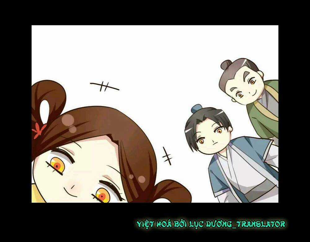 Lưỡng Bất Nghi - Chapter 56 - Trang 6