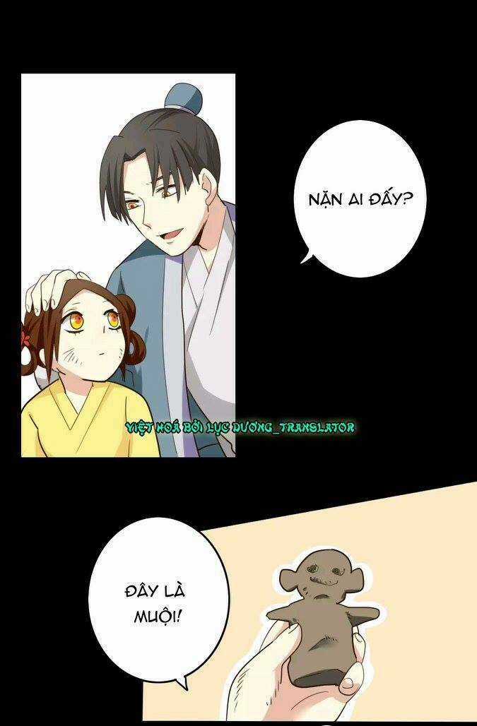 Lưỡng Bất Nghi - Chapter 56 - Trang 7
