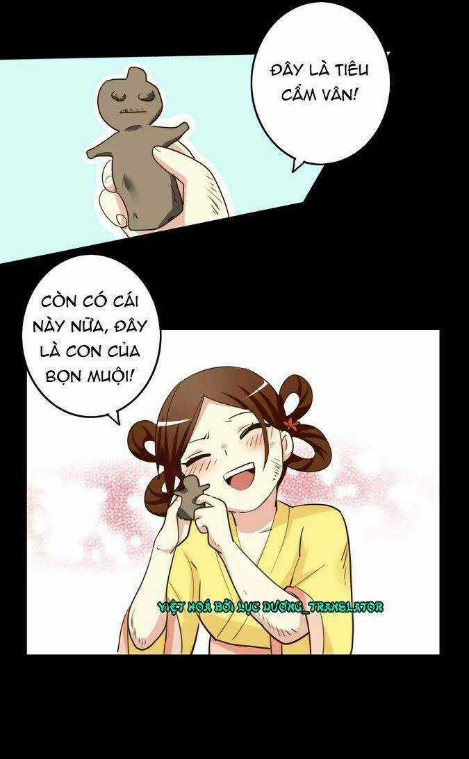 Lưỡng Bất Nghi - Chapter 56 - Trang 8