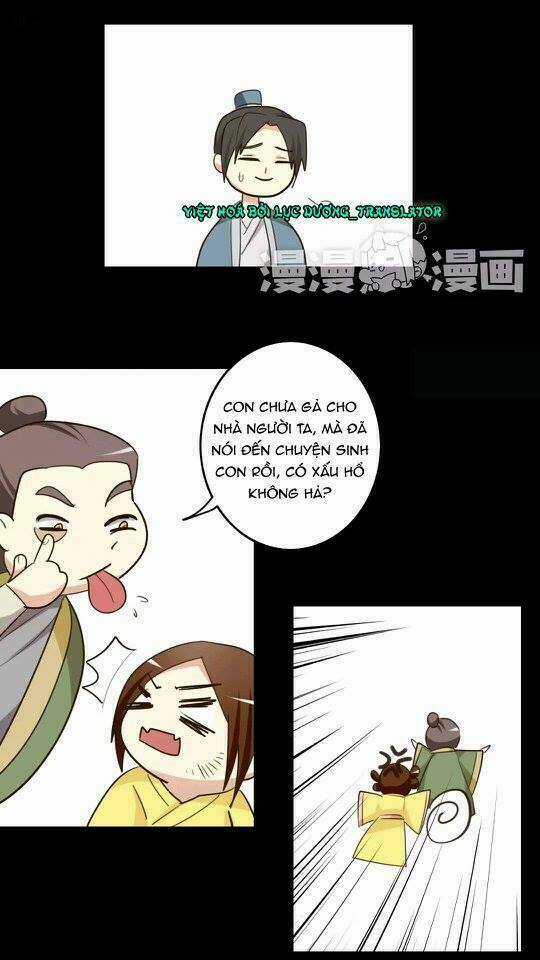 Lưỡng Bất Nghi - Chapter 56 - Trang 9