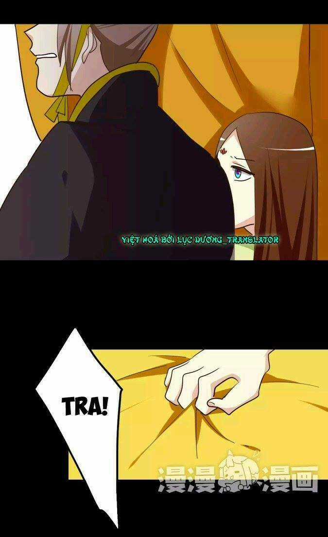 Lưỡng Bất Nghi - Chapter 56 - Trang 10