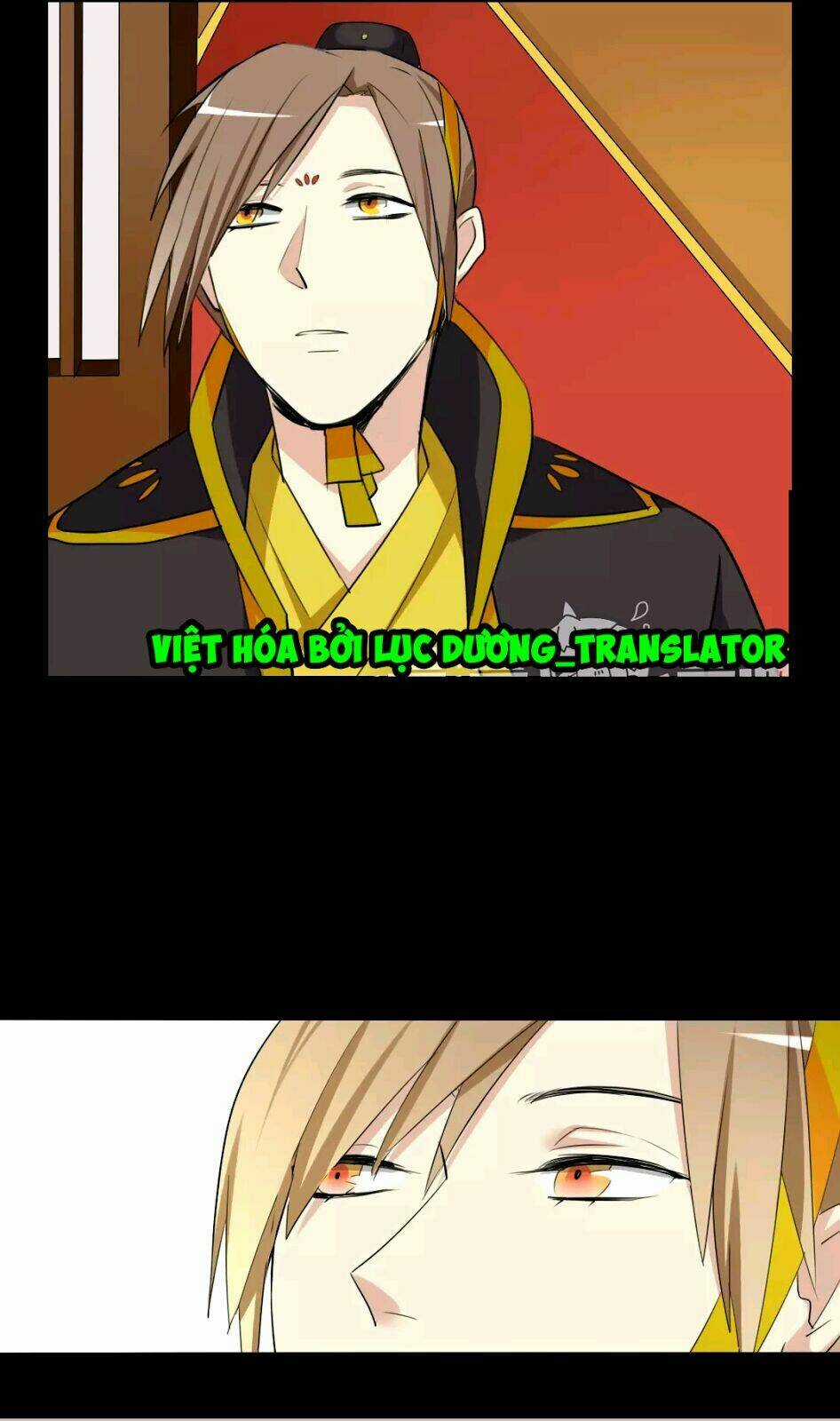 Lưỡng Bất Nghi - Chapter 57 - Trang 15