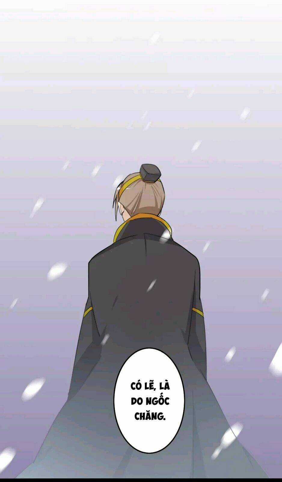 Lưỡng Bất Nghi - Chapter 57 - Trang 16