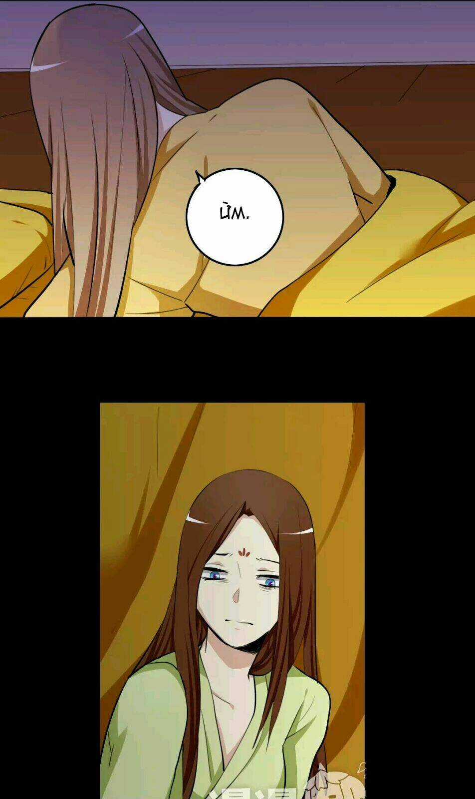 Lưỡng Bất Nghi - Chapter 57 - Trang 18