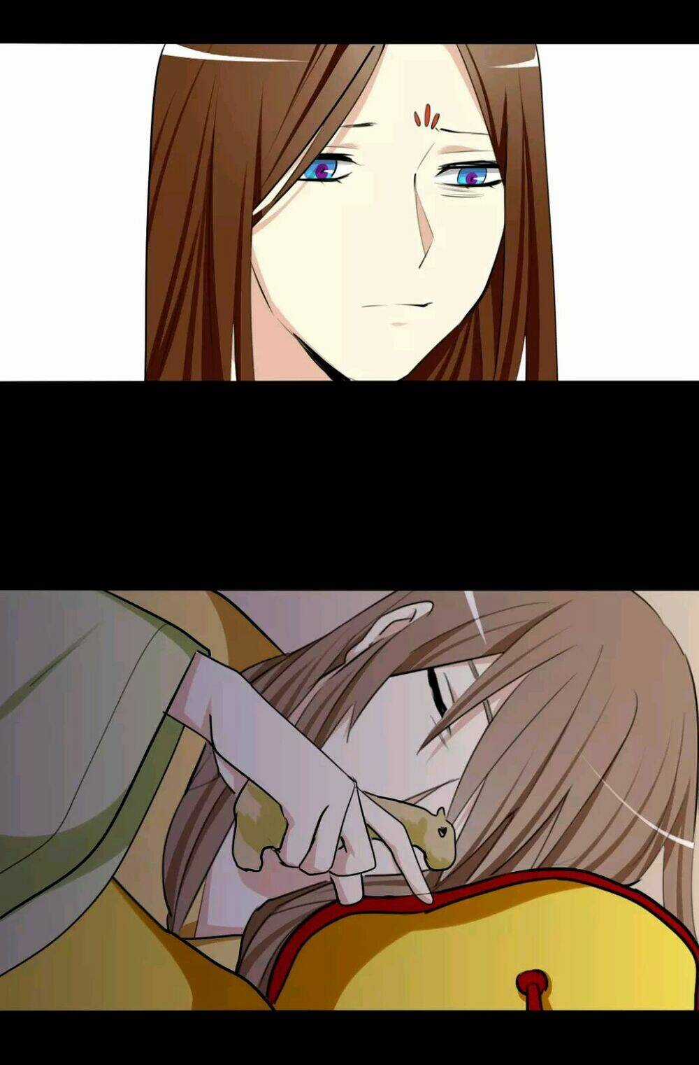 Lưỡng Bất Nghi - Chapter 57 - Trang 20