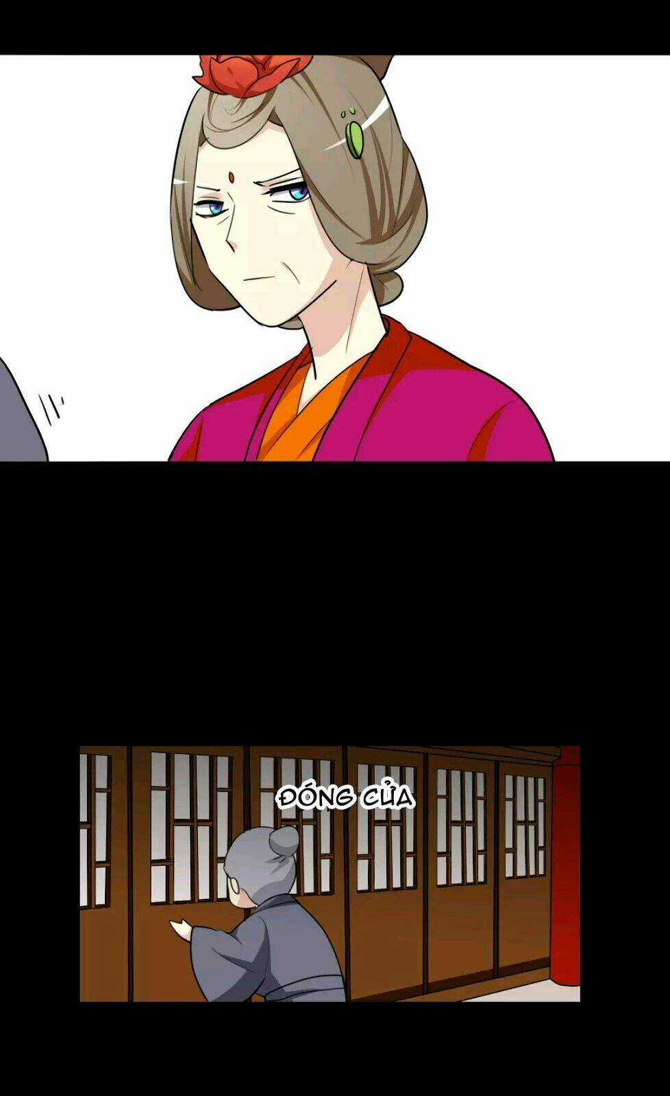 Lưỡng Bất Nghi - Chapter 57 - Trang 4