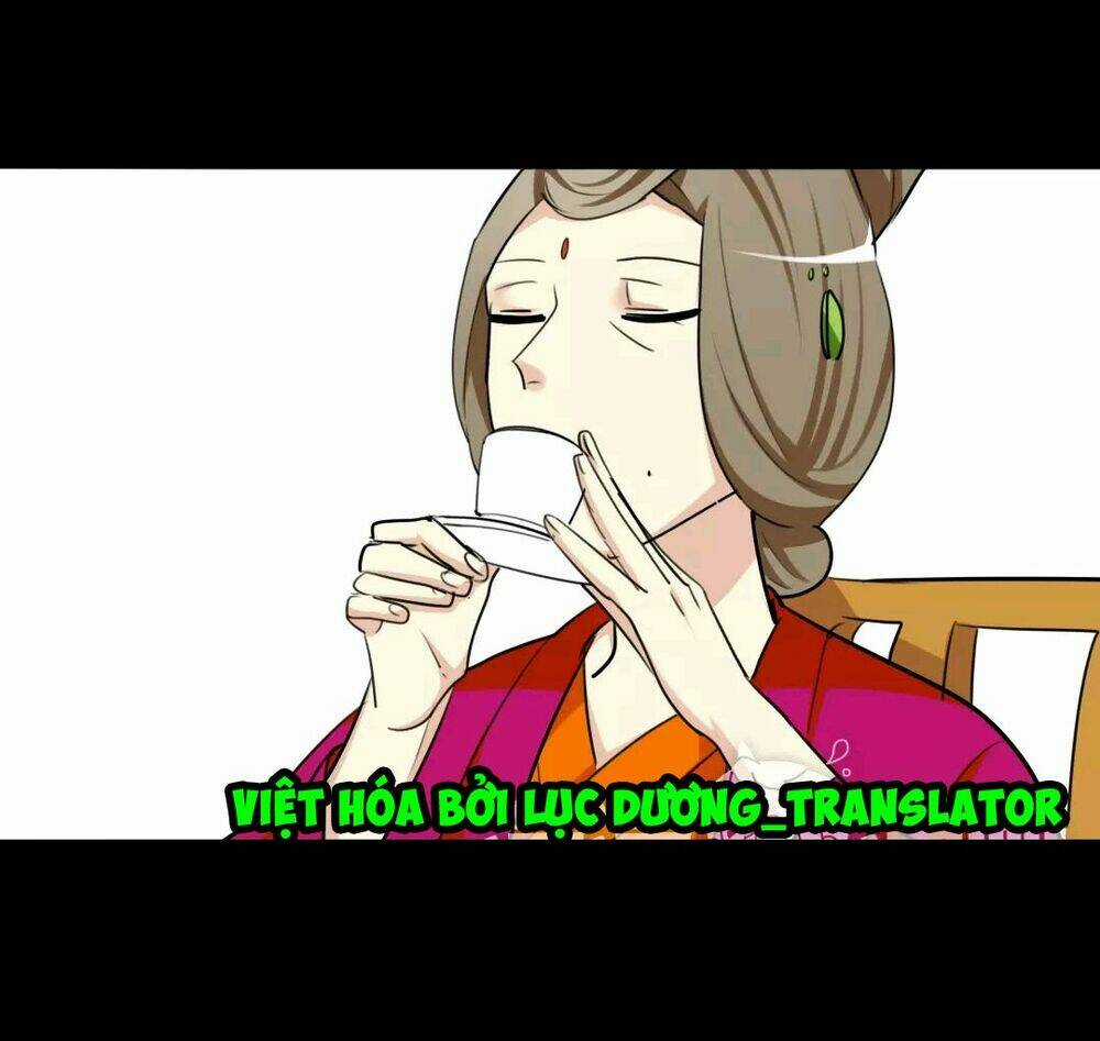 Lưỡng Bất Nghi - Chapter 57 - Trang 5